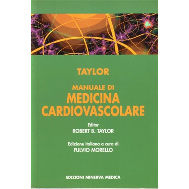 Manuale di medicina cardiovascolare